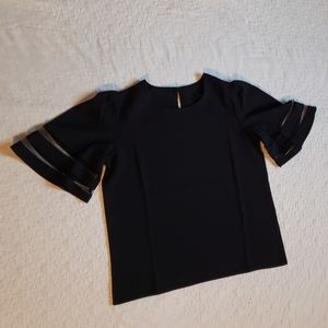 NWOT black top